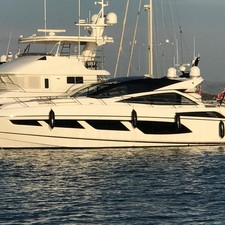 Sunseeker Predator 68