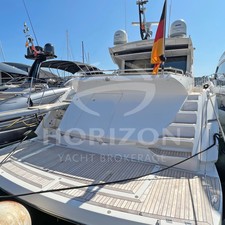 Sunseeker Predator 68