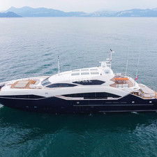 Sunseeker 130 Predator