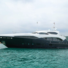 Sunseeker 130 Predator