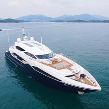 Sunseeker 130 Predator