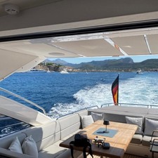 Sunseeker Predator 68