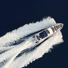 Sunseeker 73 Manhattan