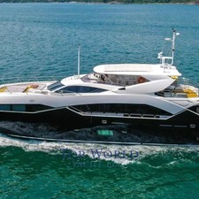 Sunseeker 115 Predator