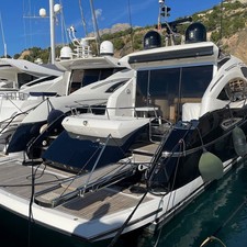Sunseeker 52 Predator