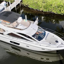 Sunseeker 53 Manhattan