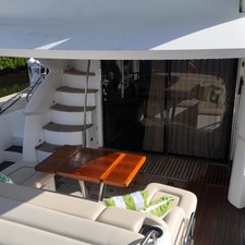 Sunseeker 53 Manhattan