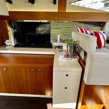 Sunseeker 53 Manhattan