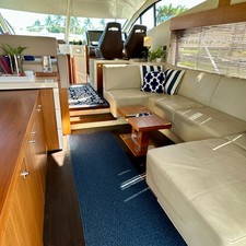 Sunseeker 53 Manhattan