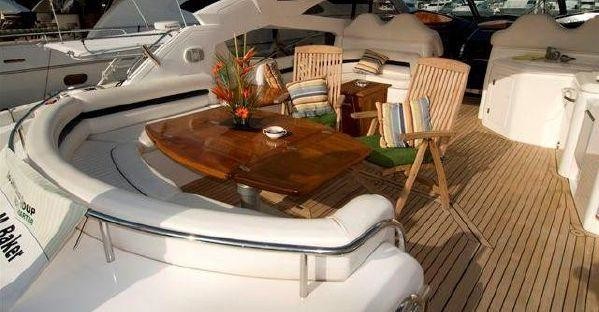 Sunseeker Predator 68