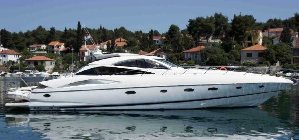 Sunseeker Predator 68
