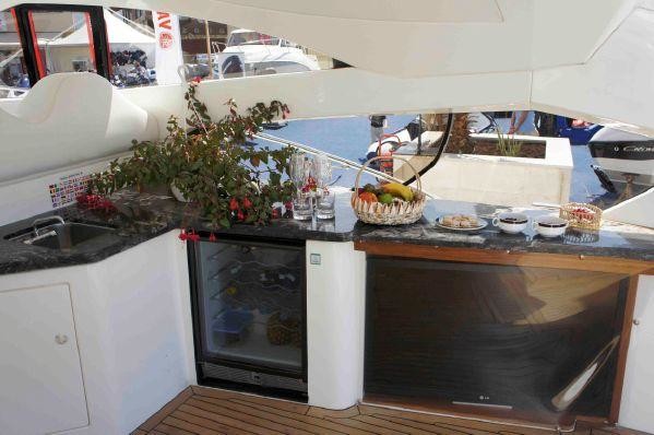 Sunseeker Predator 68