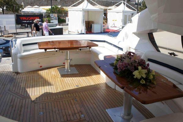 Sunseeker Predator 68