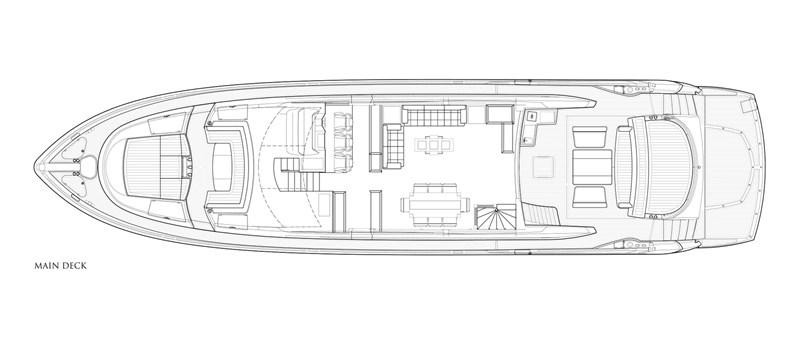 Sunseeker Alvium