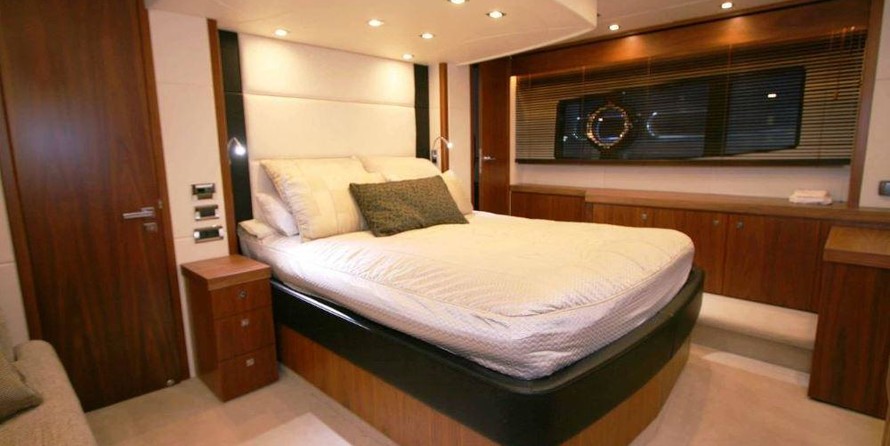 Sunseeker 63 Manhattan