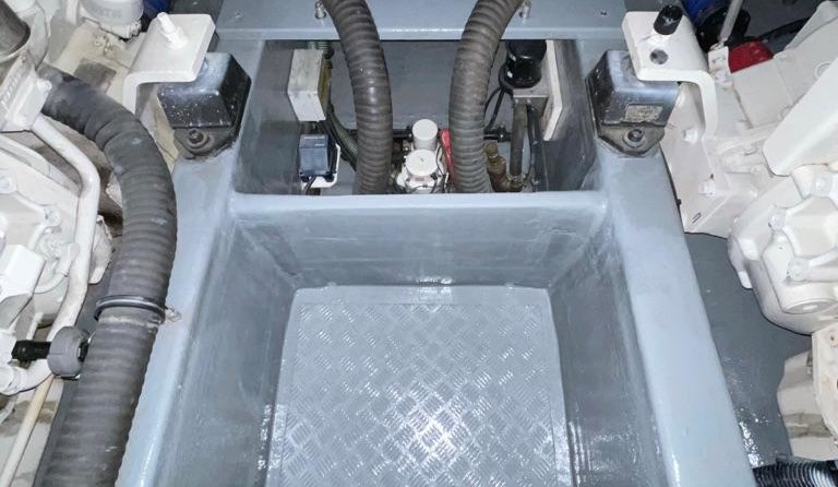 Sunseeker Portofino 53