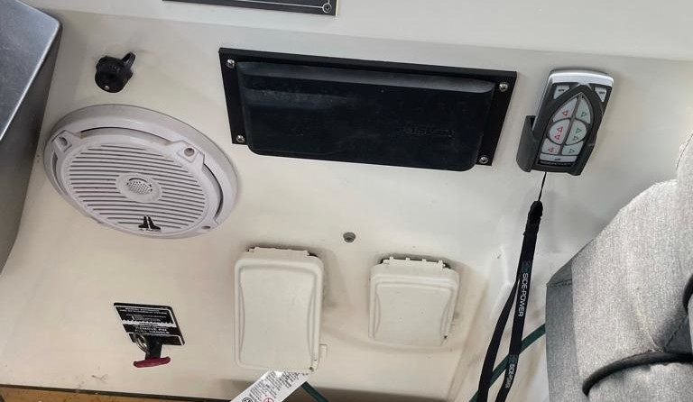 Sunseeker Portofino 53