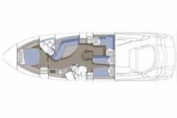 Sunseeker Portofino 53