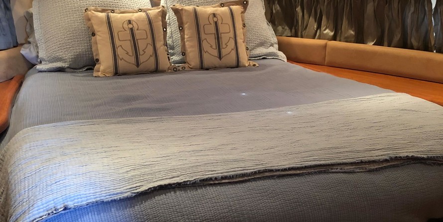 Sunseeker Portofino 53