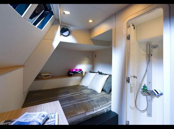 Sunseeker 63 Manhattan