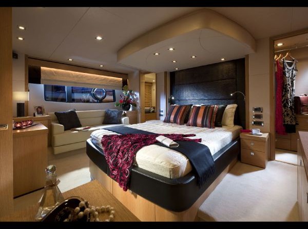 Sunseeker 63 Manhattan