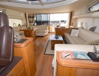 Sunseeker Predator 82