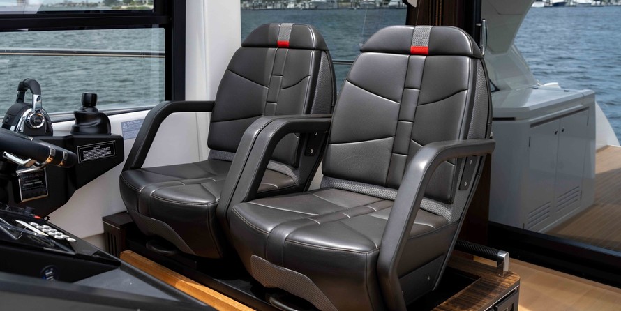 Sunseeker Predator 60 EVO