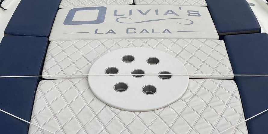 Sunseeker Predator 60