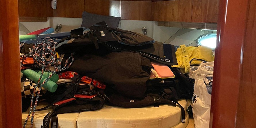 Sunseeker Predator 60