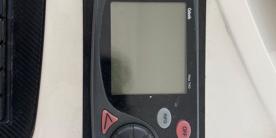 Sunseeker Predator 60