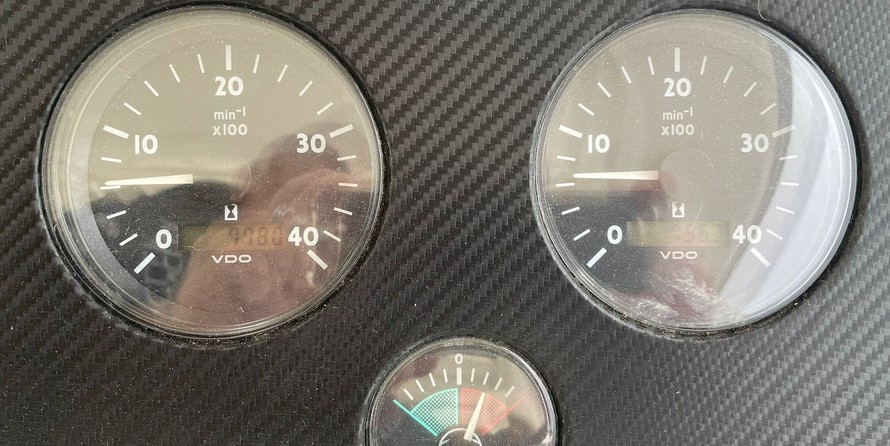 Sunseeker Predator 60