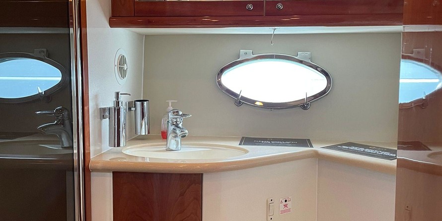 Sunseeker Predator 60