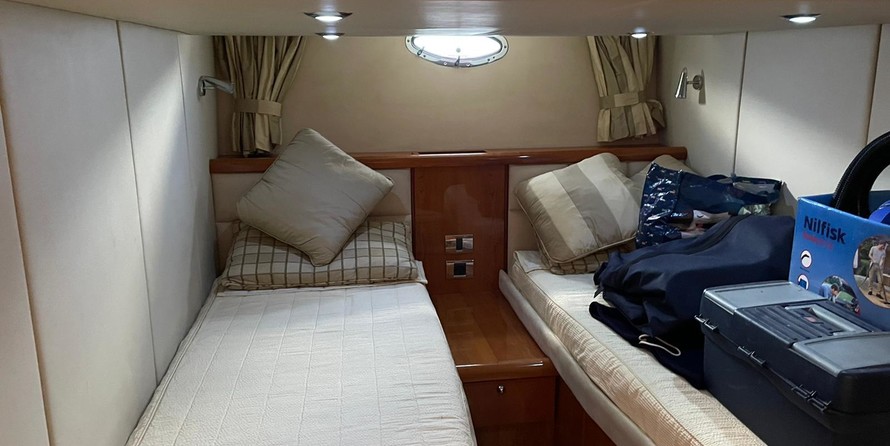 Sunseeker 46 Portofino