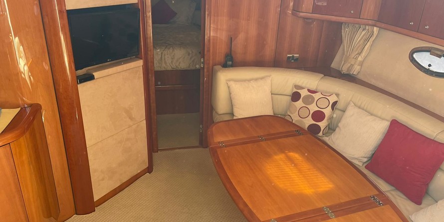 Sunseeker 46 Portofino