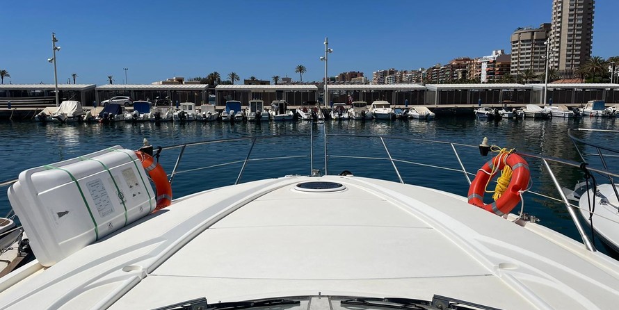 Sunseeker 46 Portofino