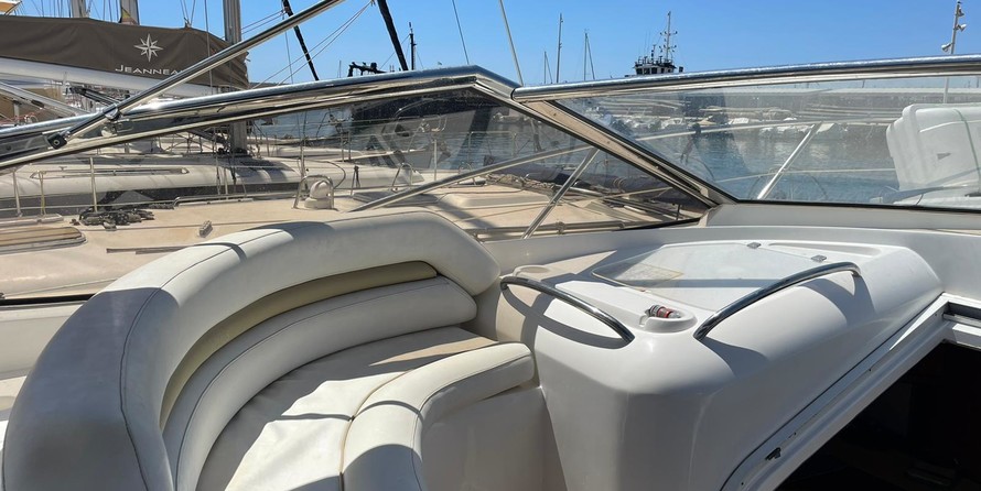 Sunseeker 46 Portofino