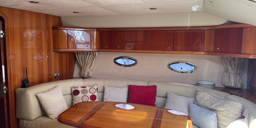 Sunseeker 46 Portofino