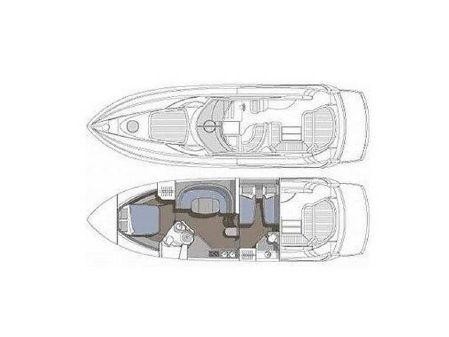 Sunseeker 46 Portofino