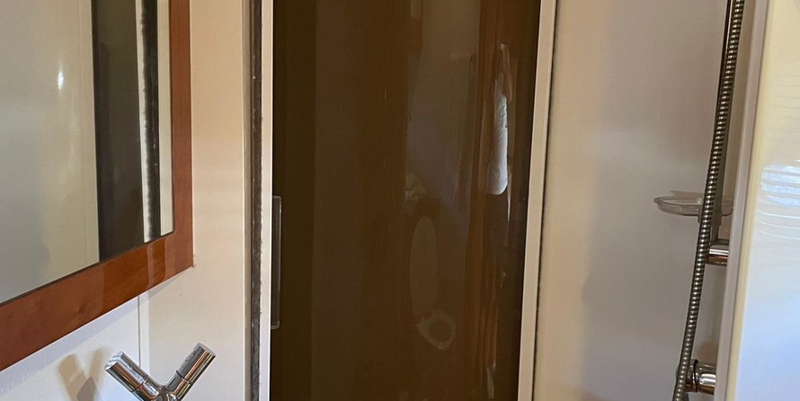 Sunseeker 46 Portofino