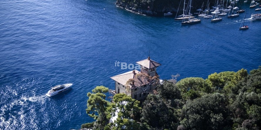 Sunseeker 74 Sport Yacht