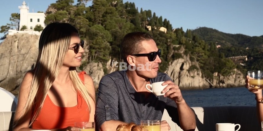 Sunseeker 74 Sport Yacht