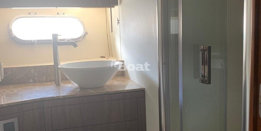 Sunseeker 73 Manhattan