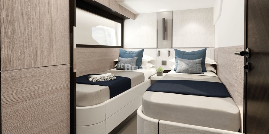 Sunseeker 55 Manhattan