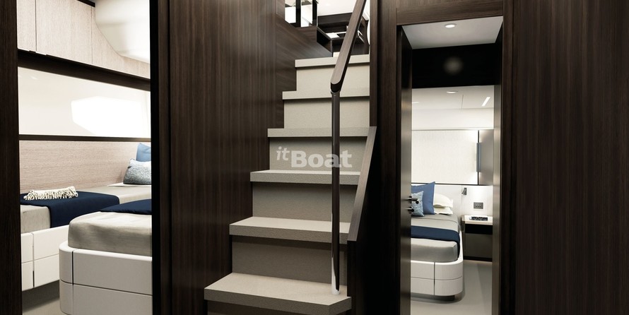 Sunseeker 55 Manhattan