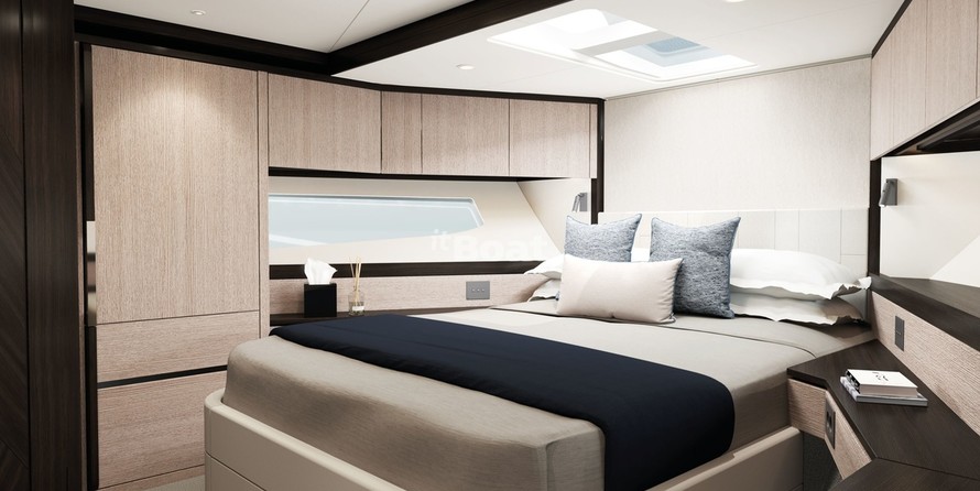 Sunseeker 55 Manhattan