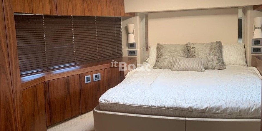 Sunseeker 73 Manhattan