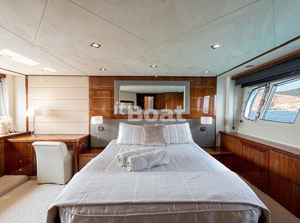 Sunseeker 70 Manhattan