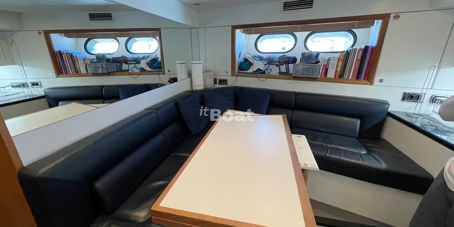 Sunseeker 115 Predator