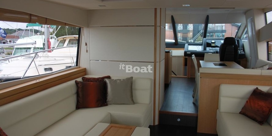 Sunseeker 63 Manhattan