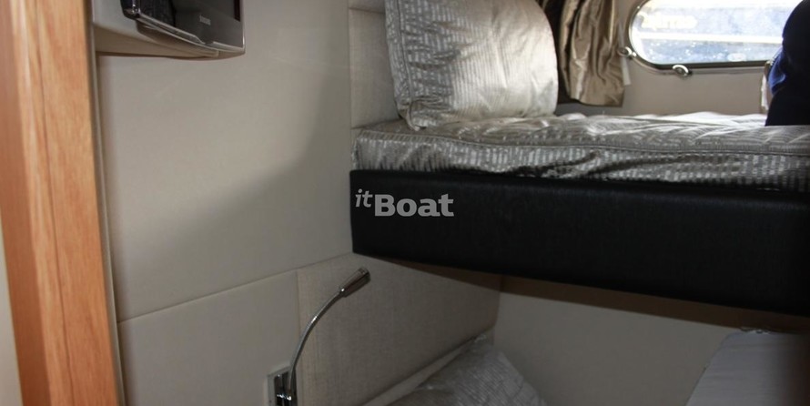 Sunseeker 63 Manhattan